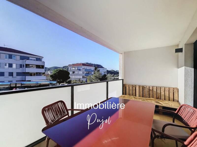 Maison à louer, 61m², MARSEILLE 15E