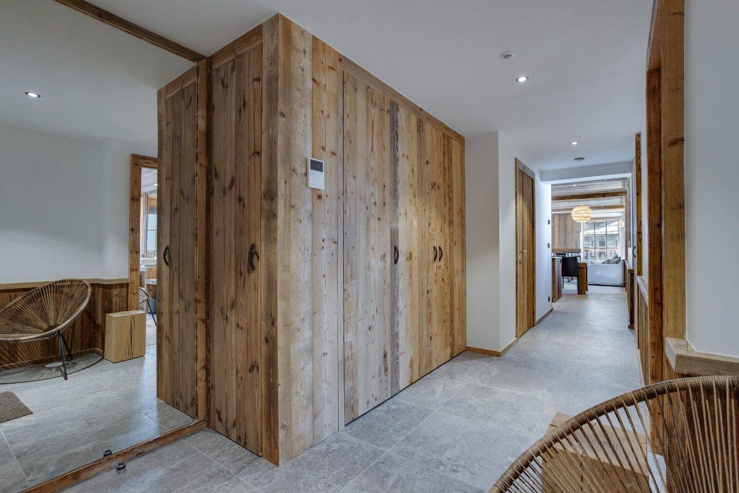 Maison à vendre, 143m², VAL D'ISERE