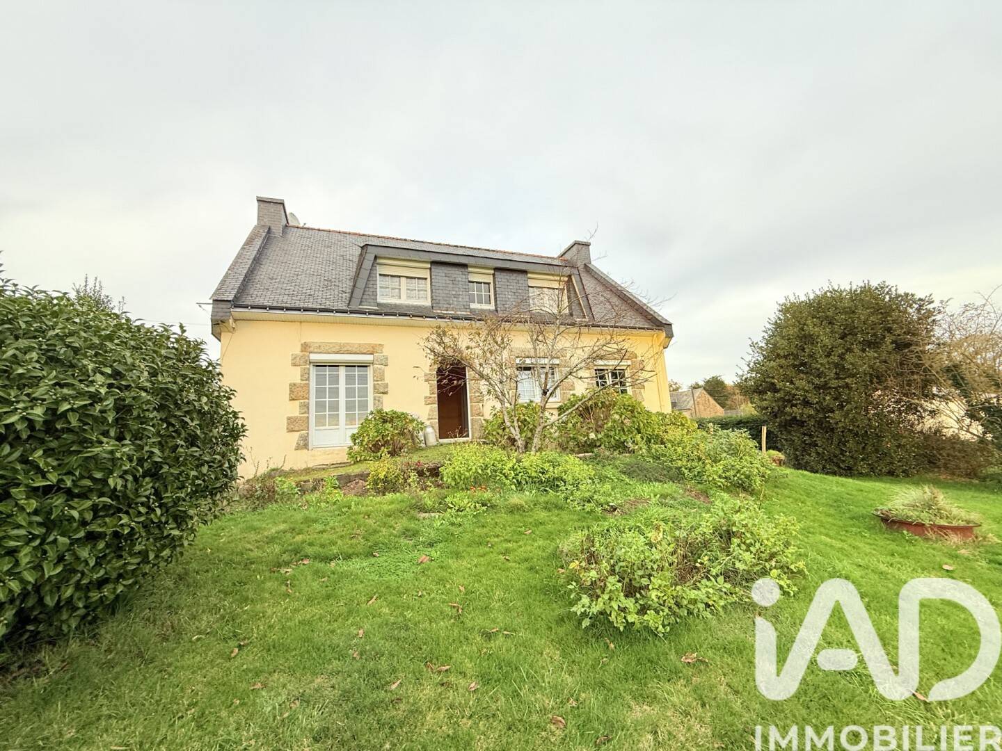 Maison à vendre, 136m², THEIX