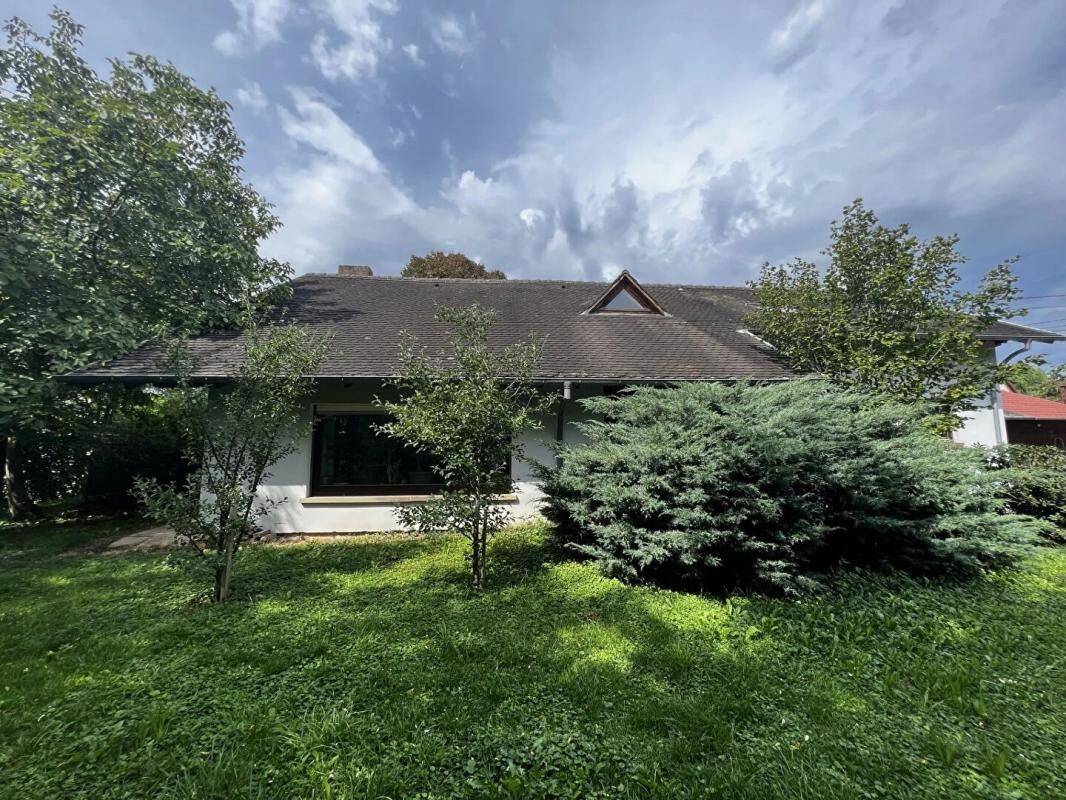 Maison à vendre, 275m², GEISWILLER