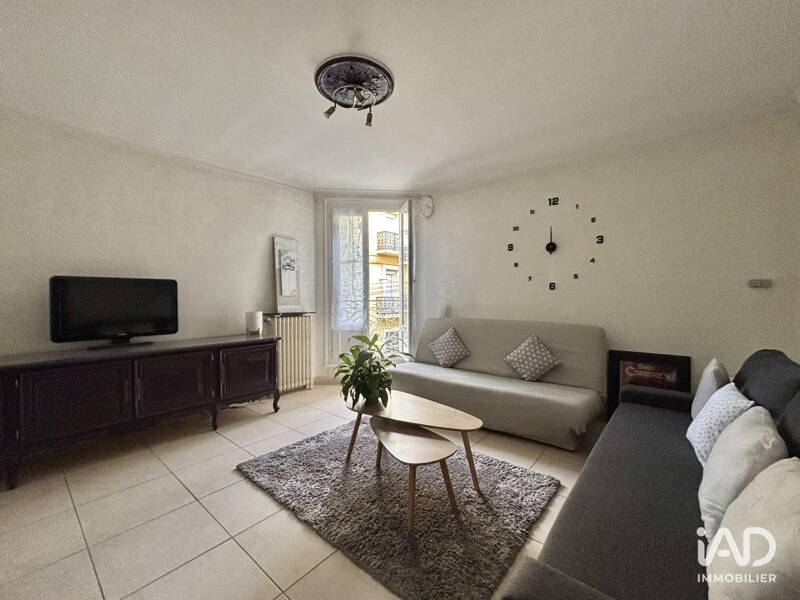 Maison à louer, 85m², BEZIERS