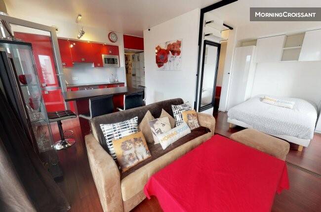 Maison à louer, 38m², RUEIL MALMAISON