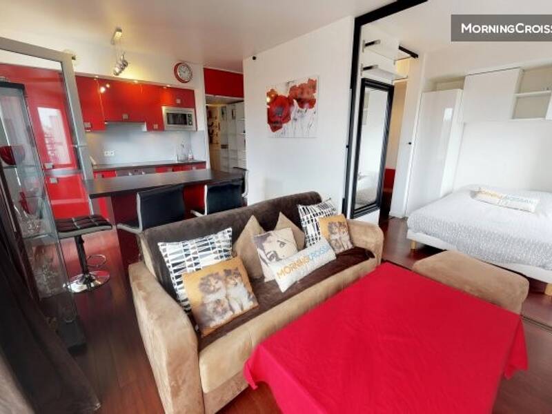 Maison à louer, 38m², RUEIL MALMAISON