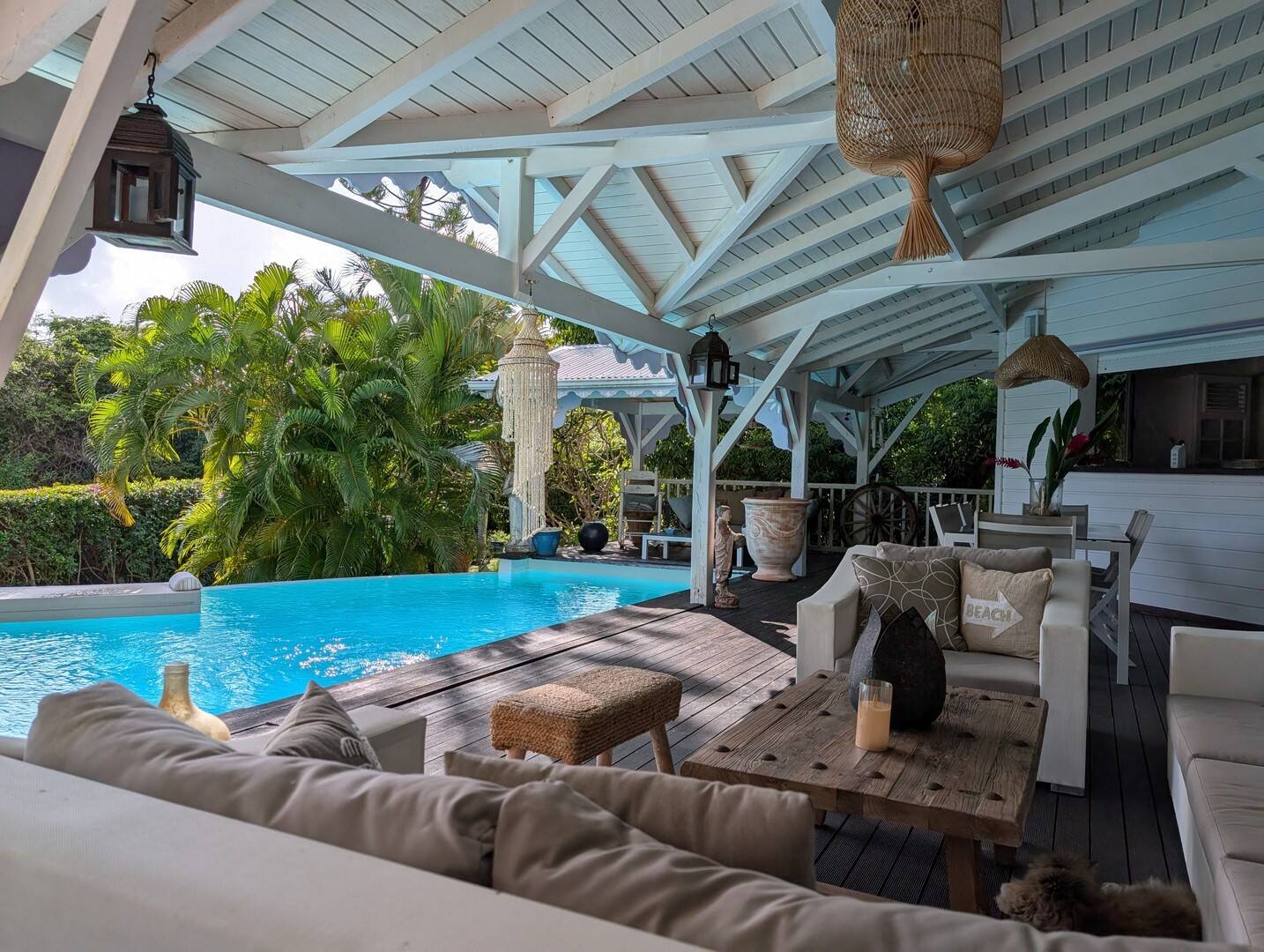 Maison à vendre, 200m², SAINTE ANNE