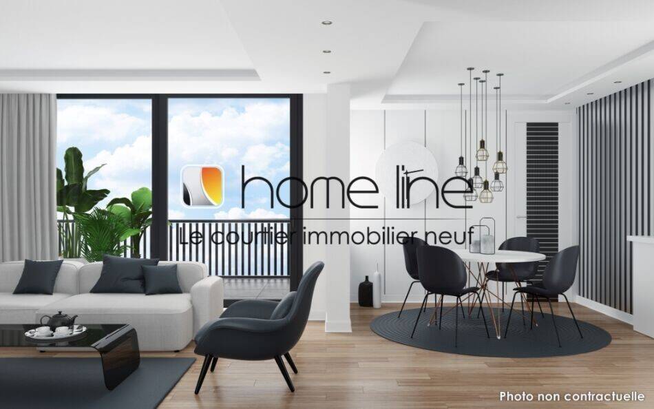 Maison à vendre, 87m², ANTHY SUR LEMAN
