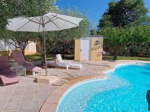 Maison à vendre 740 000 € 9 pièces 6 chambres 240 m² 1 540 m² de terrain Villetelle 34400
