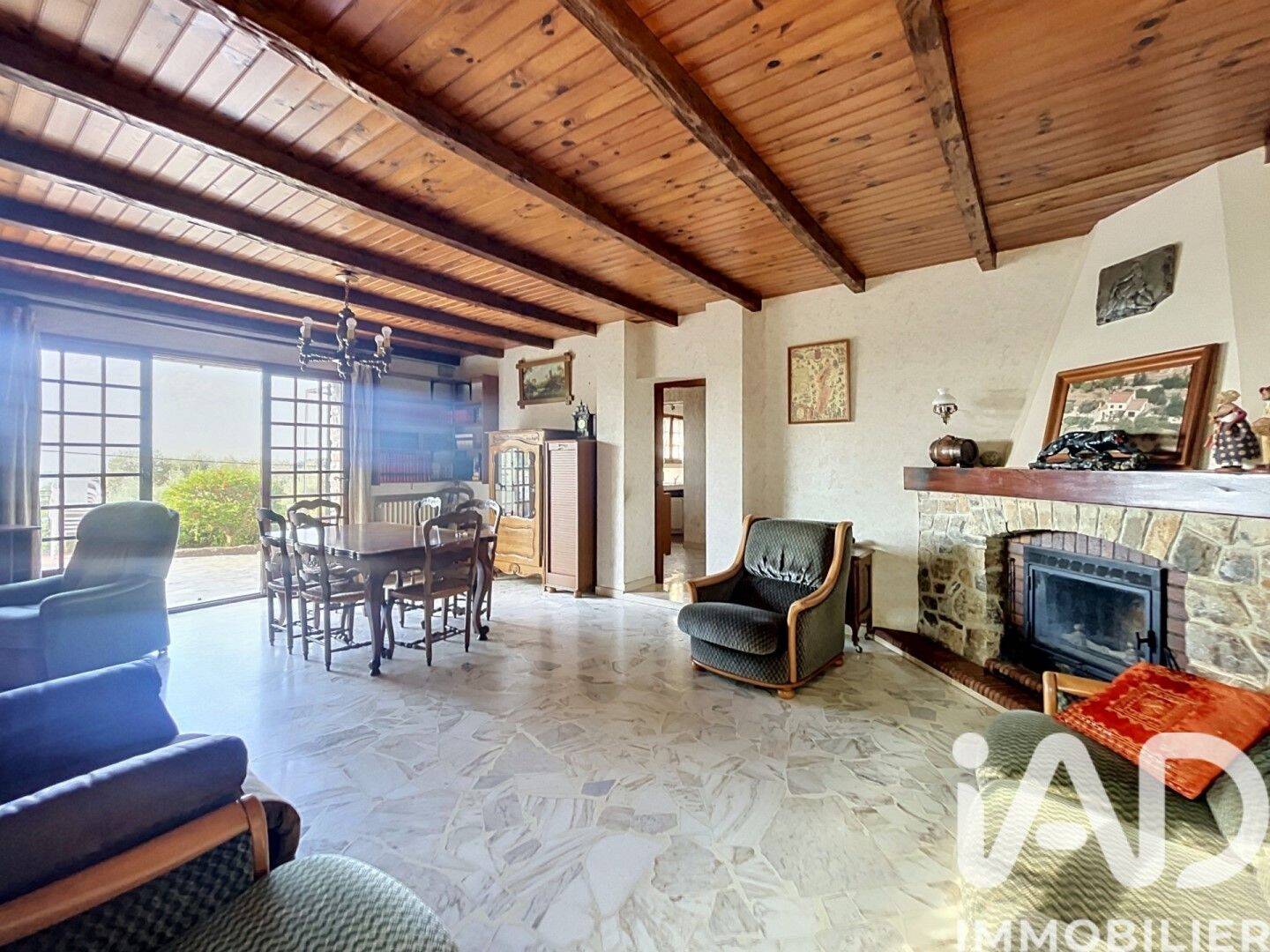 Maison à vendre, 130m², LA VALETTE DU VAR