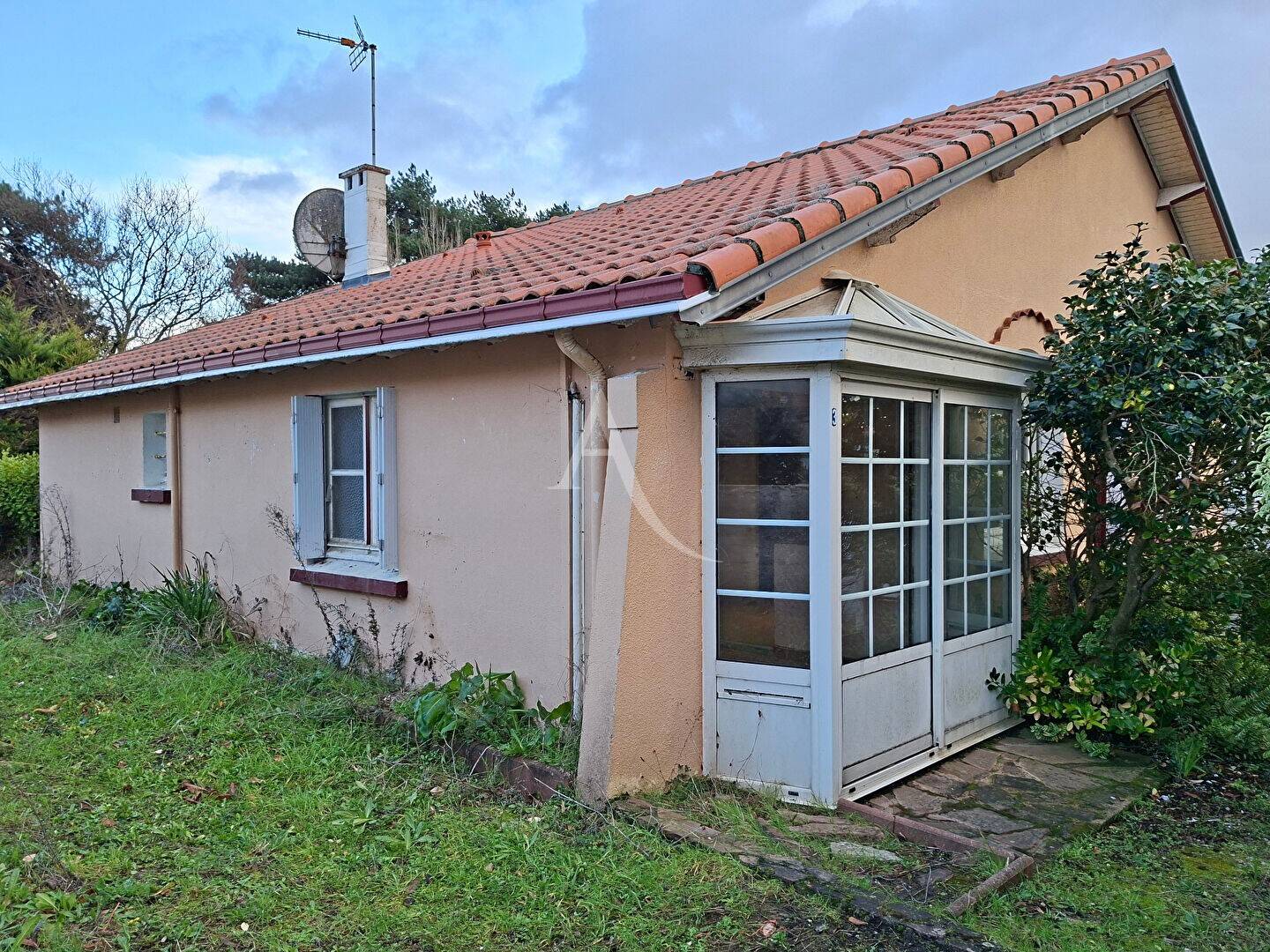 Maison à vendre, 79m², LA BERNERIE EN RETZ