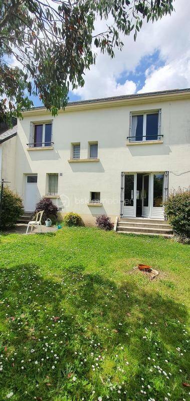 Maison à vendre, 104m², SAINT NAZAIRE