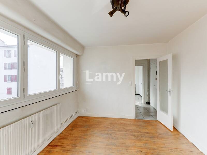 Maison à vendre, 28m², CLERMONT FERRAND