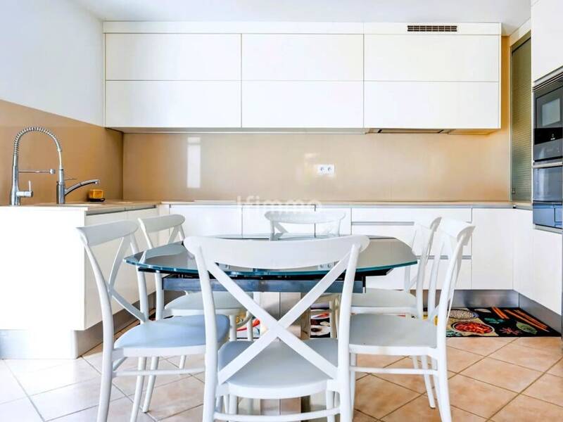 Maison à vendre, 125m², MARSEILLE 9E