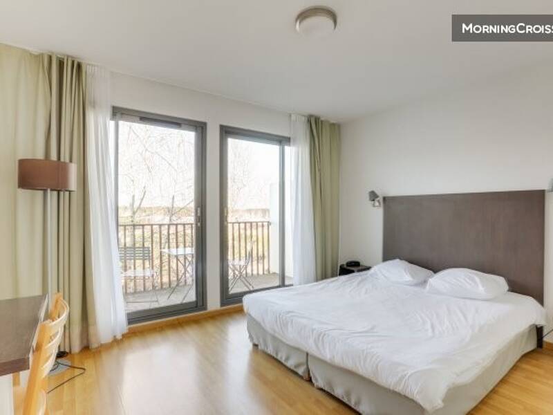 Maison à louer, 22m², LA TESTE DE BUCH