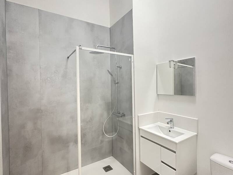 Maison à louer, 48m², MONTPELLIER