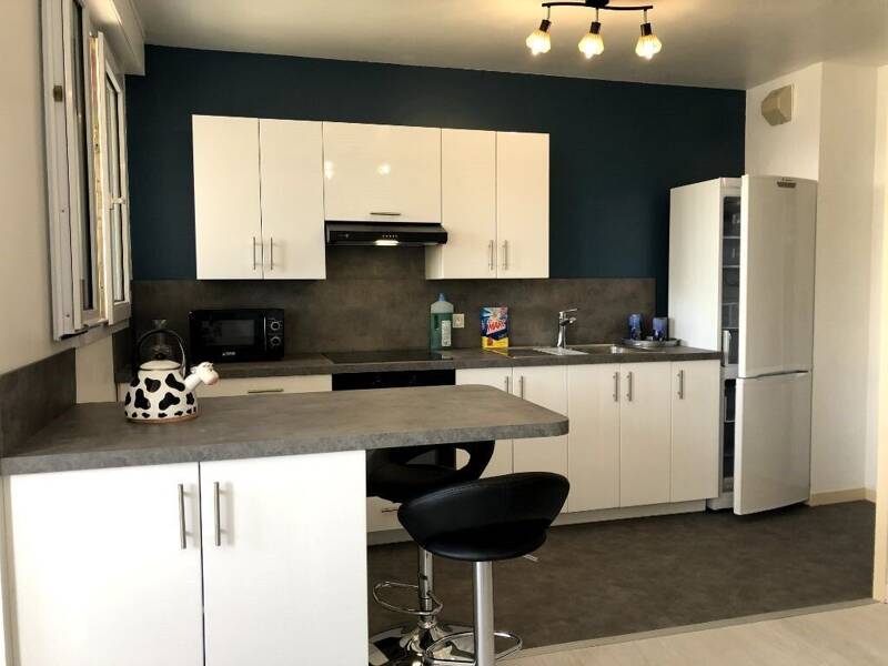 Maison à louer, 53m², ORLEANS