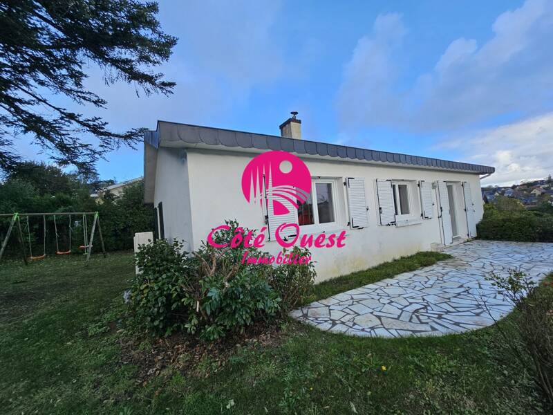 Maison à vendre, 91m², FONTAINE LA MALLET