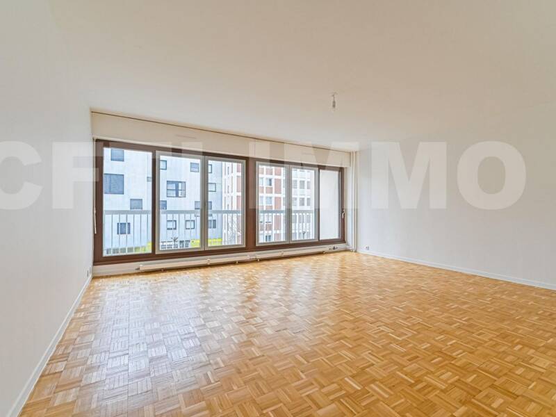 Maison à louer, 38m², PARIS 13E