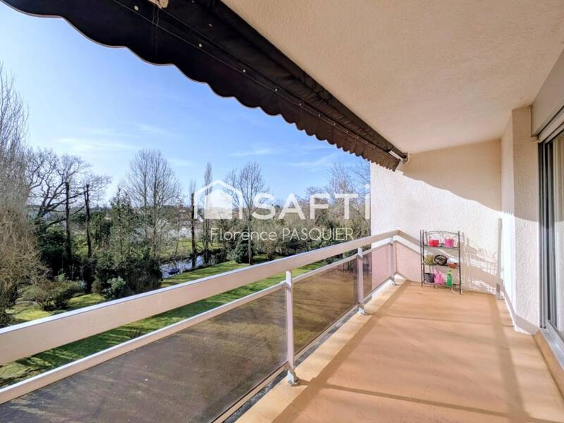 Maison à vendre, 96m², PESSAC