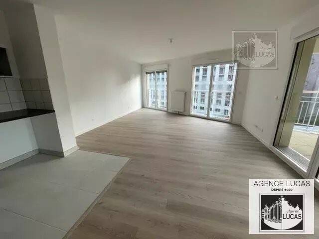 Maison à louer, 68m², NOISY LE GRAND