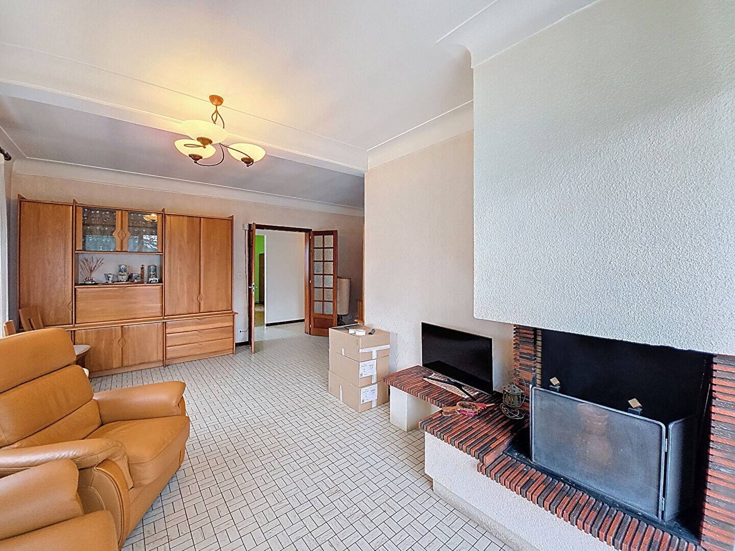 Maison à vendre, 104m², LORMONT