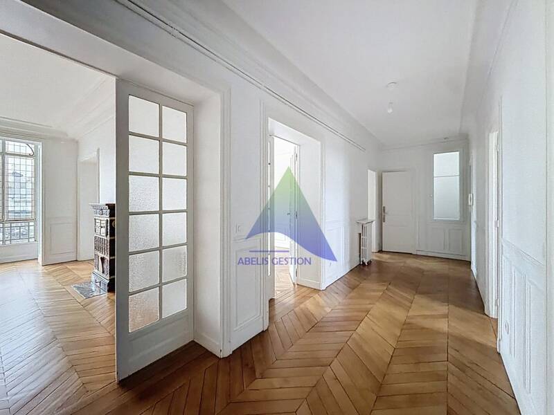 Maison à louer, 137m², PARIS 17E