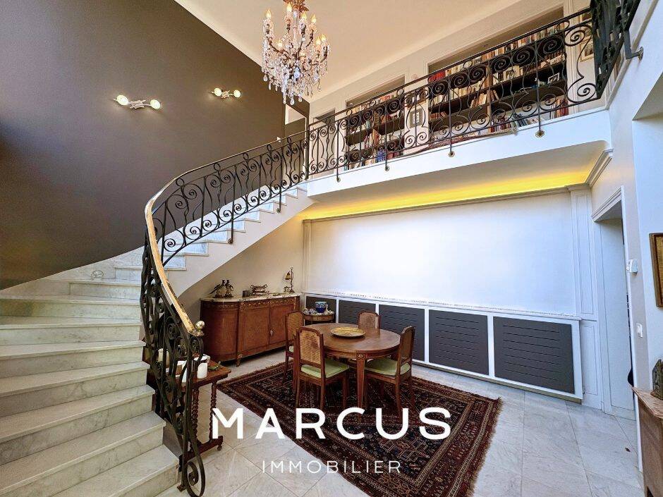 Maison à vendre, 270m², CAEN