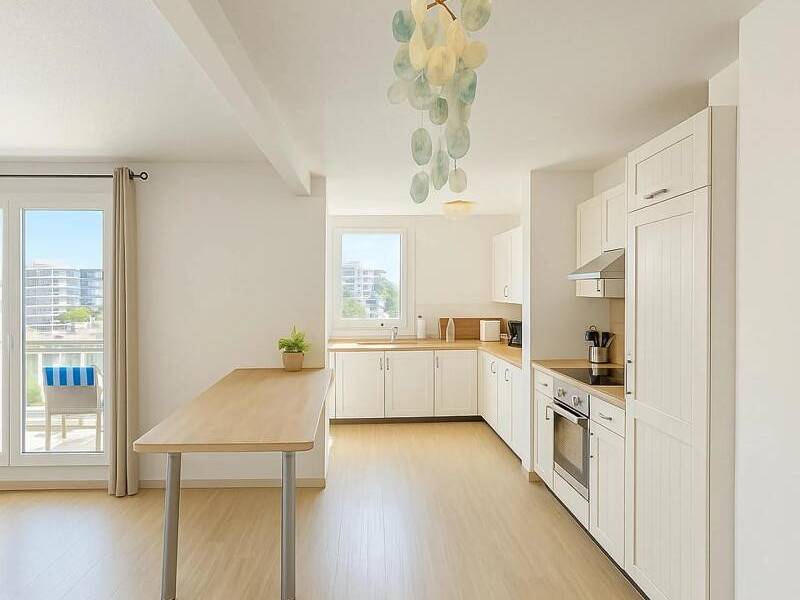 Maison à vendre, 61m², CANET EN ROUSSILLON