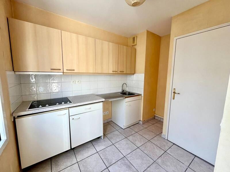 Maison à vendre, 31m², LYON 3E