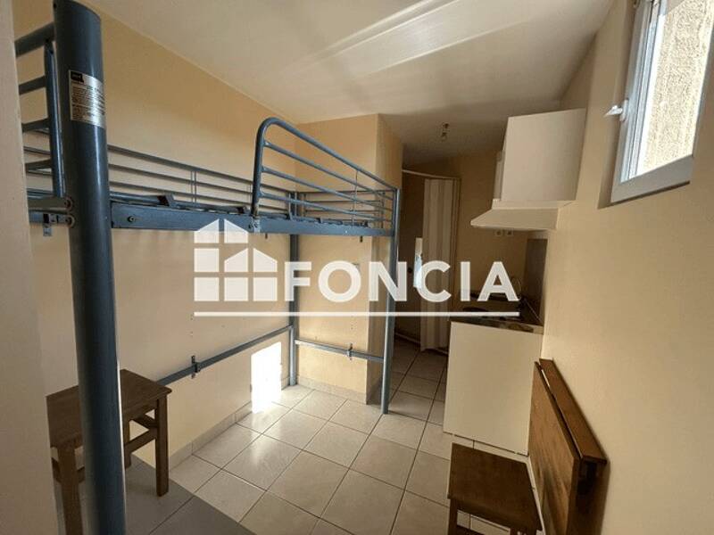 Maison à louer, 9m², NIMES