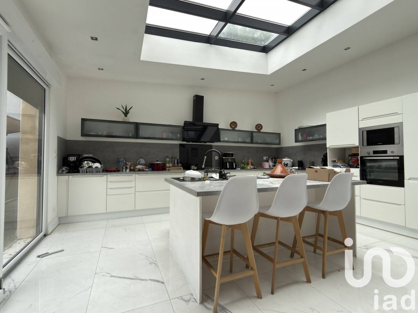 Maison à vendre, 142m², ROUBAIX