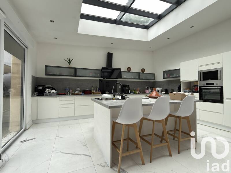 Maison à vendre, 142m², ROUBAIX