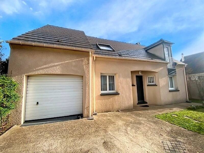 Maison à vendre, 120m², AULNAY SOUS BOIS
