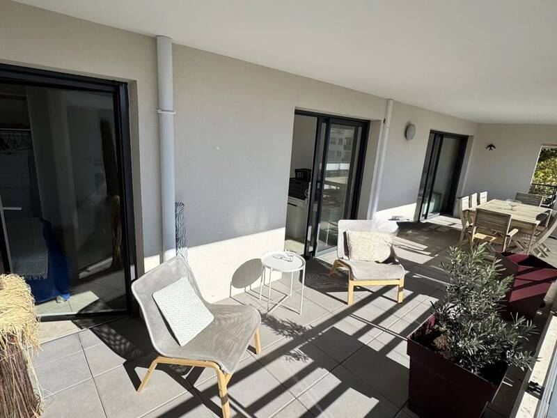 Maison à louer, 60m², BELVEDERE