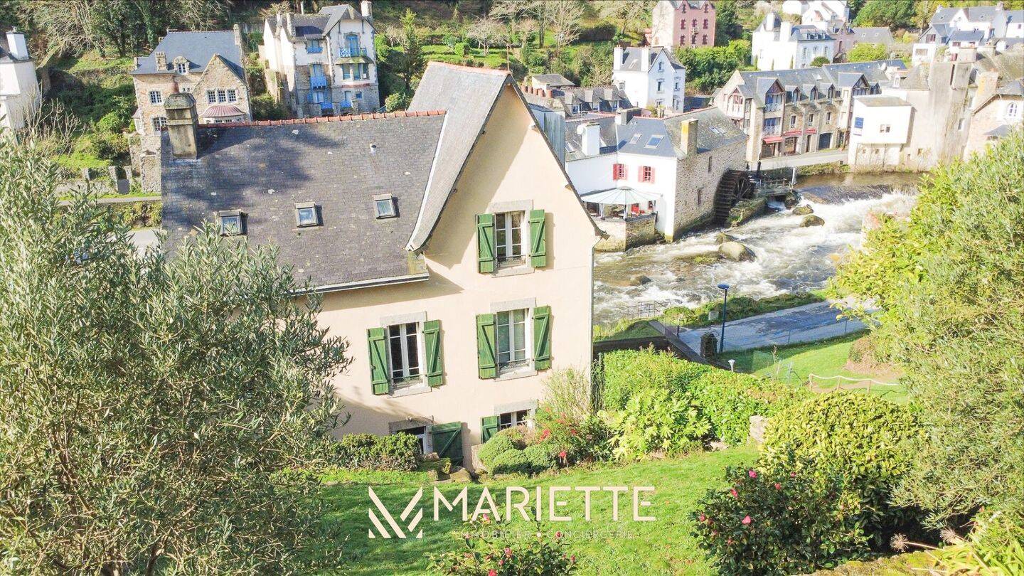 Maison à vendre, 240m², PONT AVEN