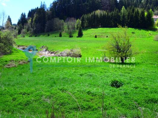 Maison à vendre 181 900 € 7 pièces 4 chambres 110 m² 2 137 m² de terrain Lanarce 07660