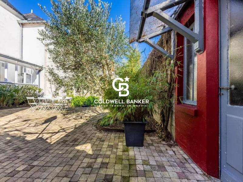 Maison à vendre, 142m², NANTES