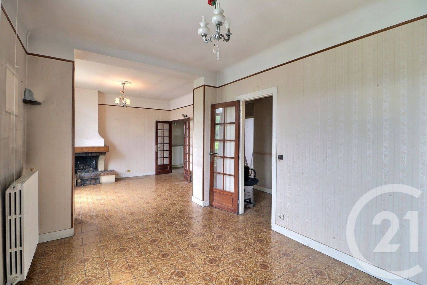 Maison à vendre, 147m², ANTONY