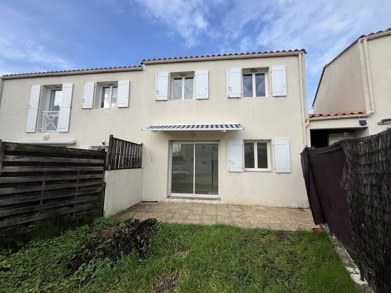 Maison à louer, 58m², LAGORD