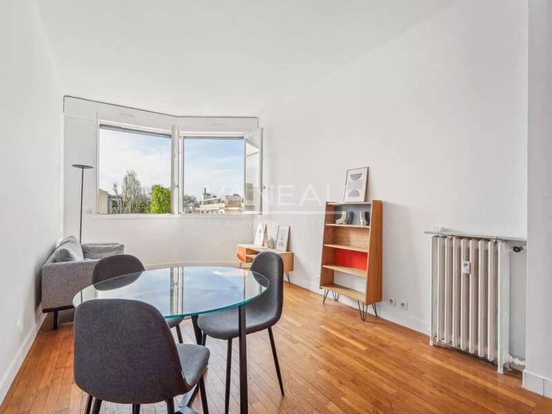 Maison à vendre, 53m², BOULOGNE BILLANCOURT