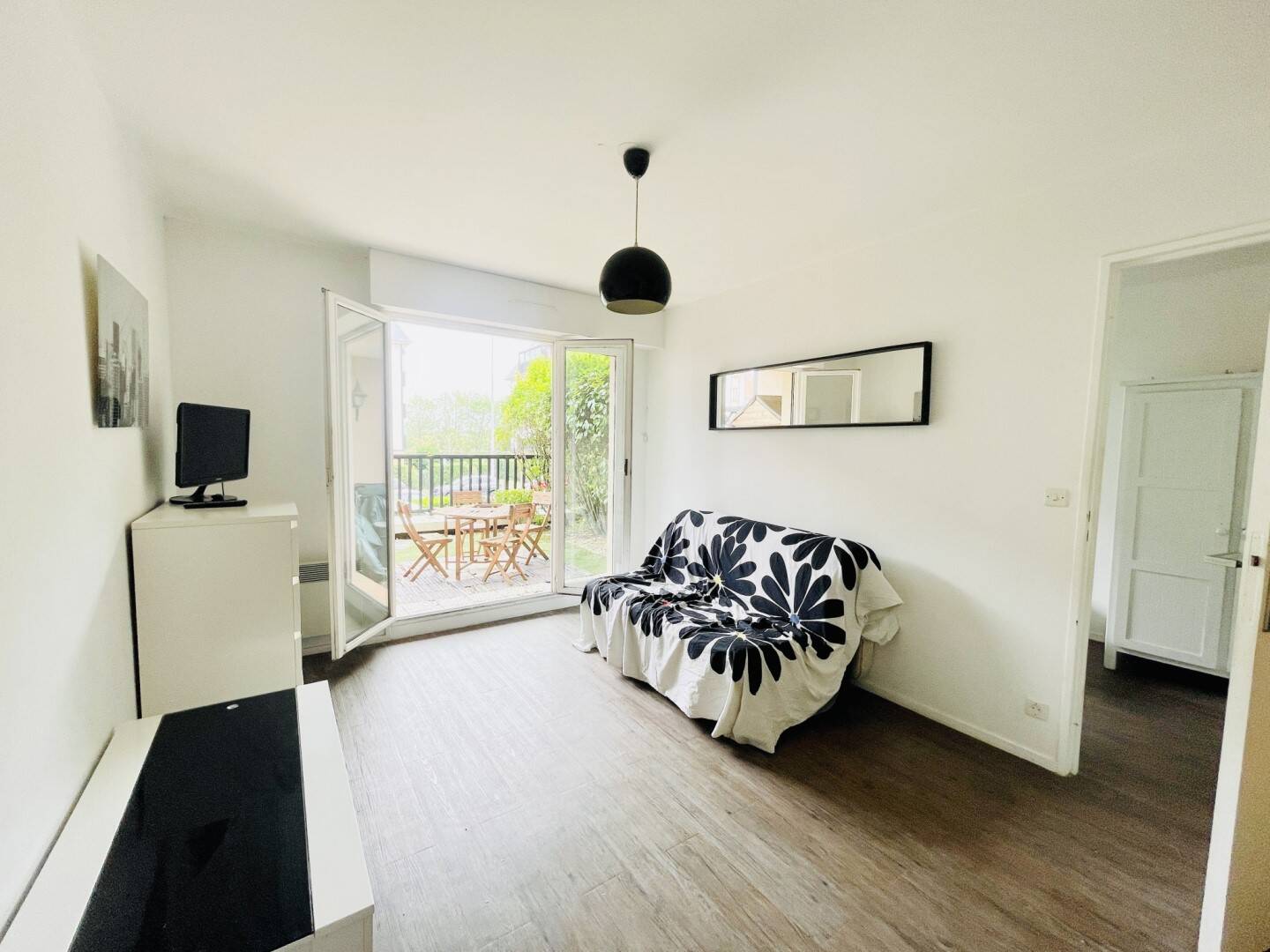 Maison à vendre, 26m², VILLERS SUR MER