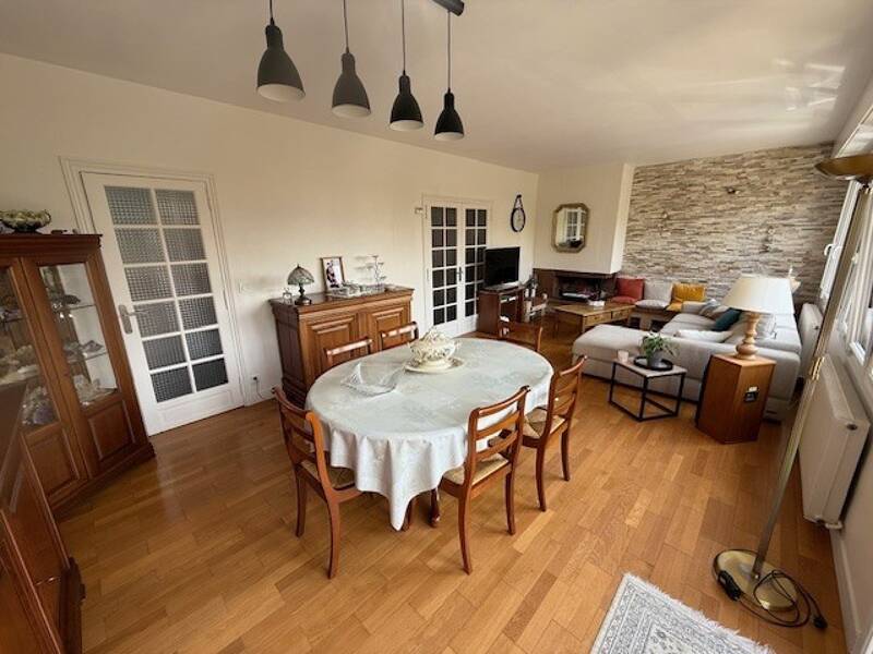 Maison à vendre, 95m², AMIENS