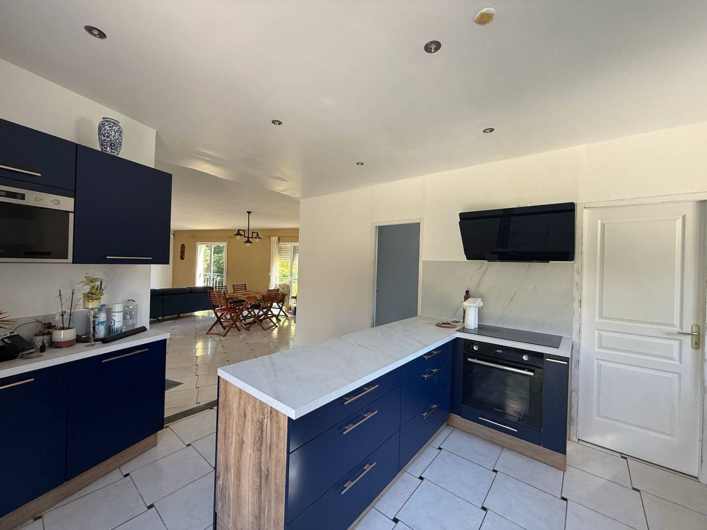 Maison à vendre, 154m², MONTAGNAC