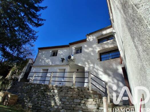 Mas à vendre 451 500 € 5 pièces 6 chambres 280 m² 12 000 m² de terrain Prats-de-Mollo-la-Preste 66230