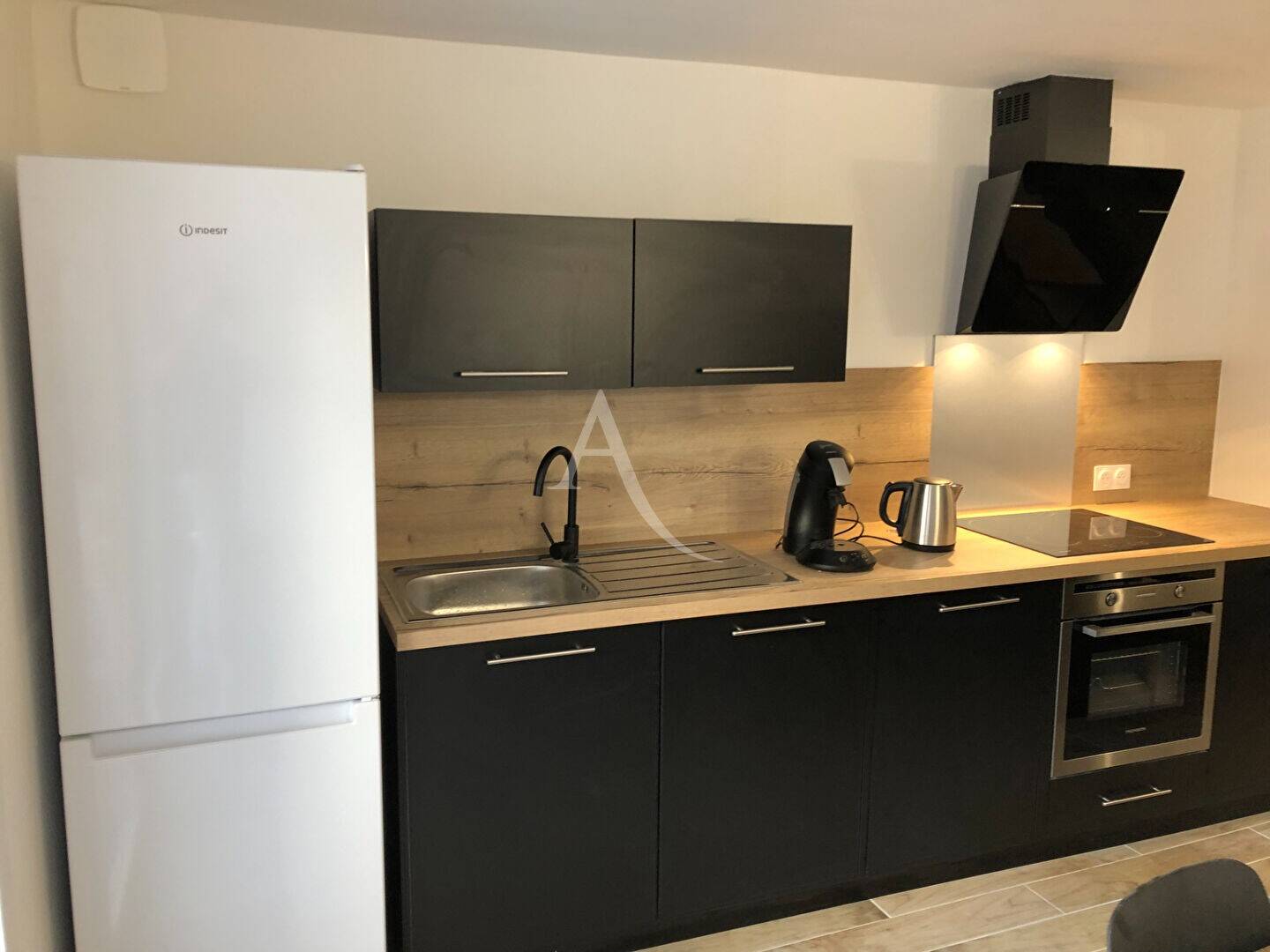 Maison à louer, 36m², SAINT NAZAIRE