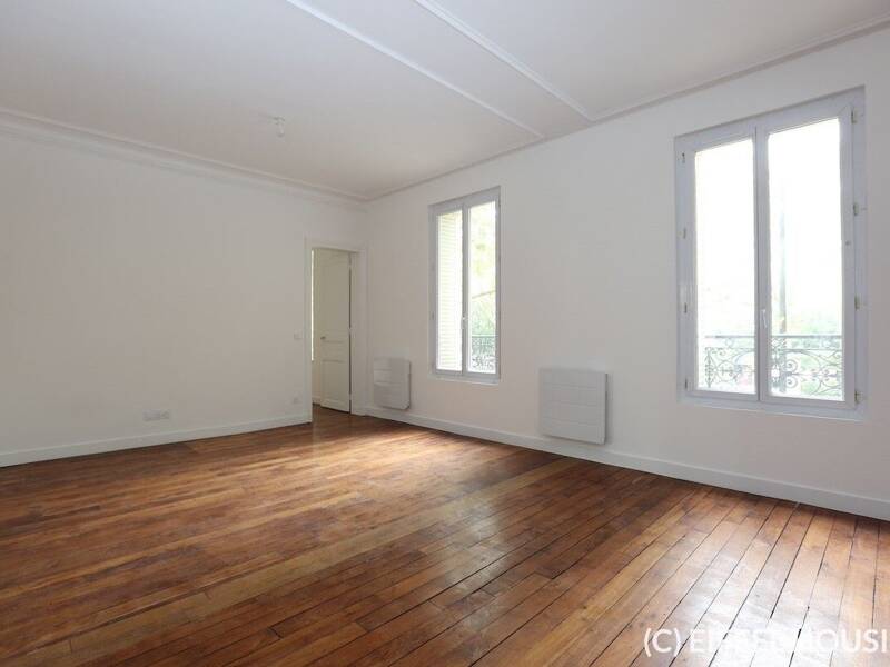 Maison à louer, 69m², BOULOGNE BILLANCOURT