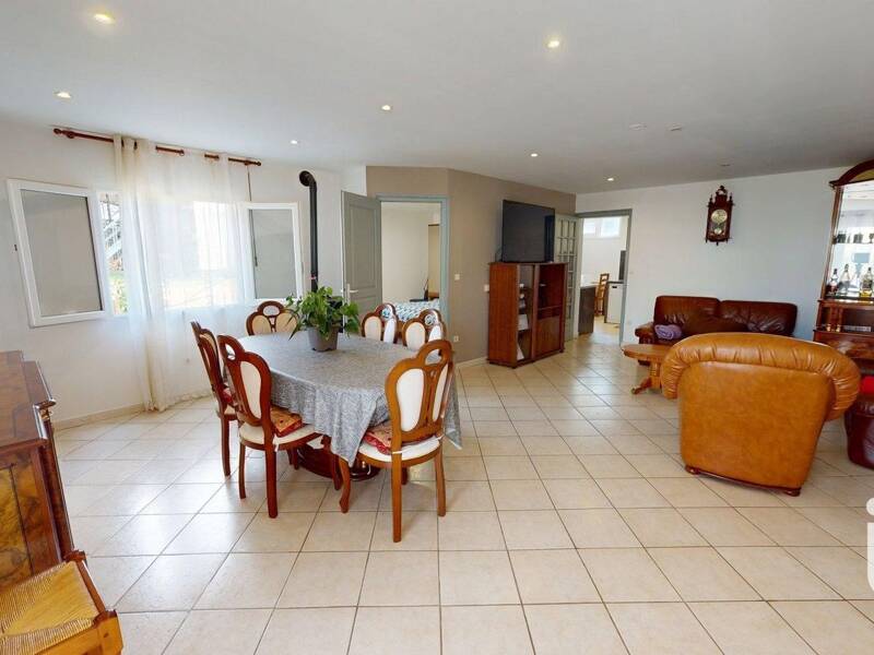 Maison à vendre, 240m², DAMMARIE LES LYS