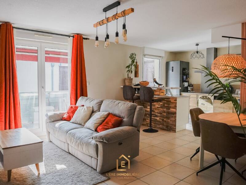 Maison à vendre, 87m², OSTWALD