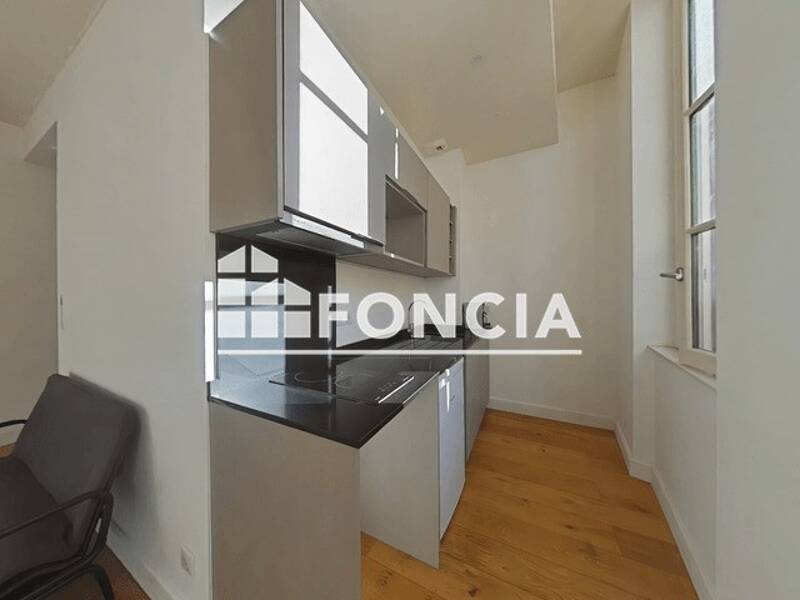 Maison à louer, 23m², TOULON