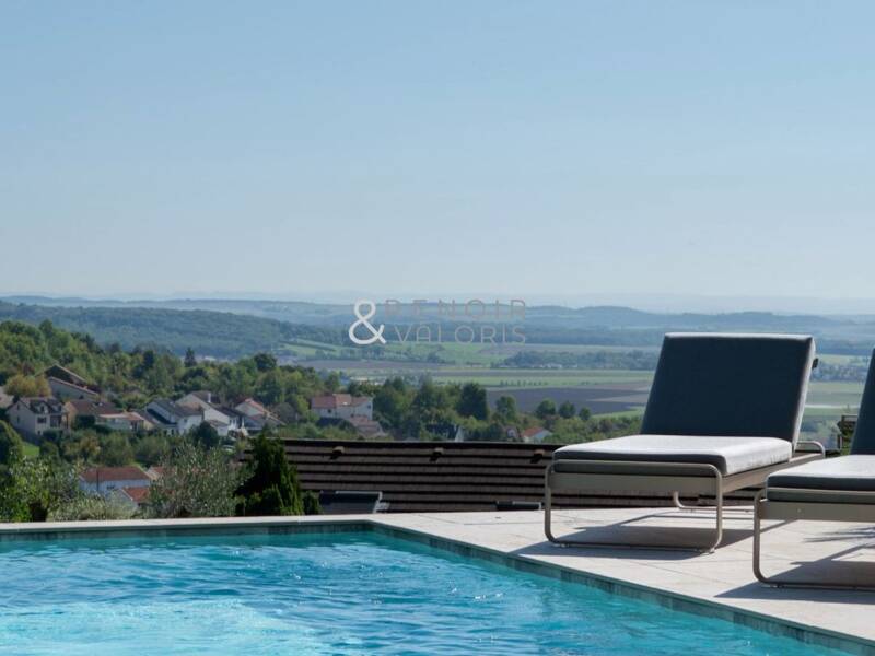 Maison à vendre, 316m², DOMMARTEMONT