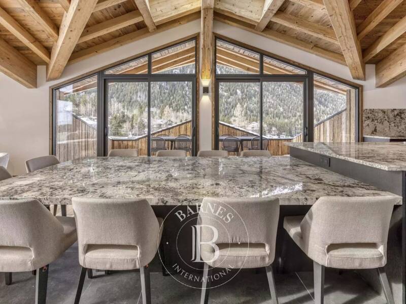 Maison à vendre, 354m², CHAMONIX MONT BLANC
