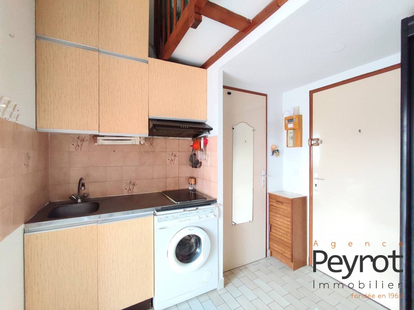 Maison à vendre, 21m², LEUCATE